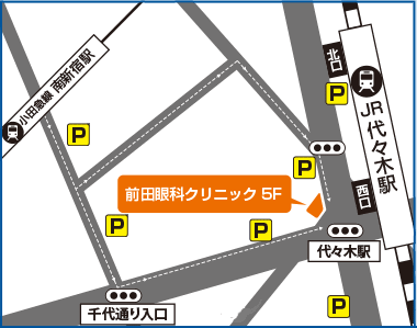 マップ